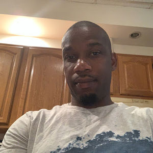 Meet your Posher, Richard